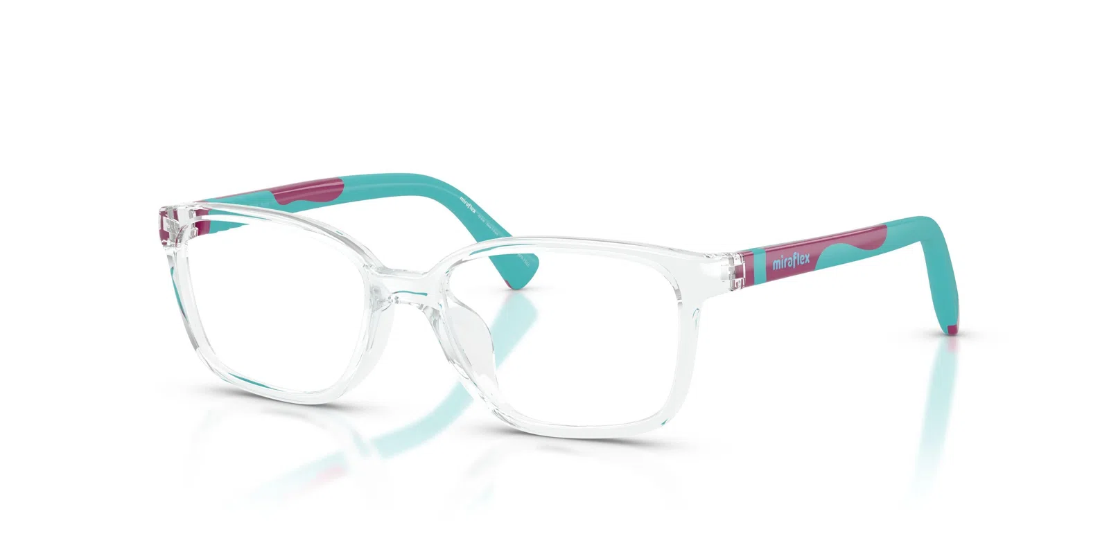 Miraflex 4047 Eyeglasses - view 20